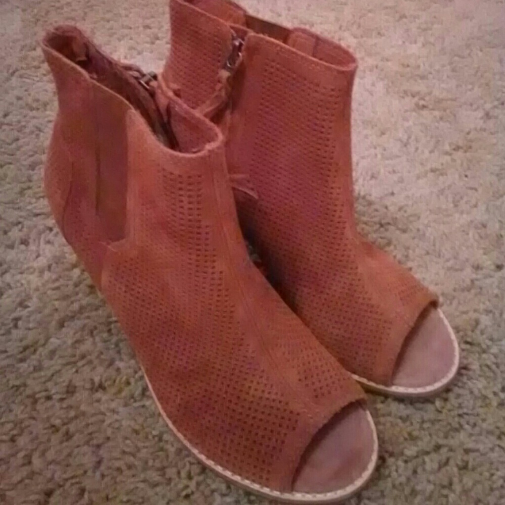 TOMS Majorca - Picture 3 of 4